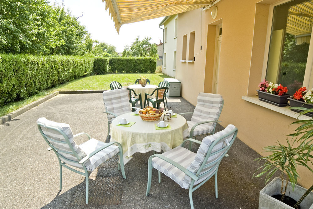 Logis Le Relais De Vacherauville Exteriér fotografie