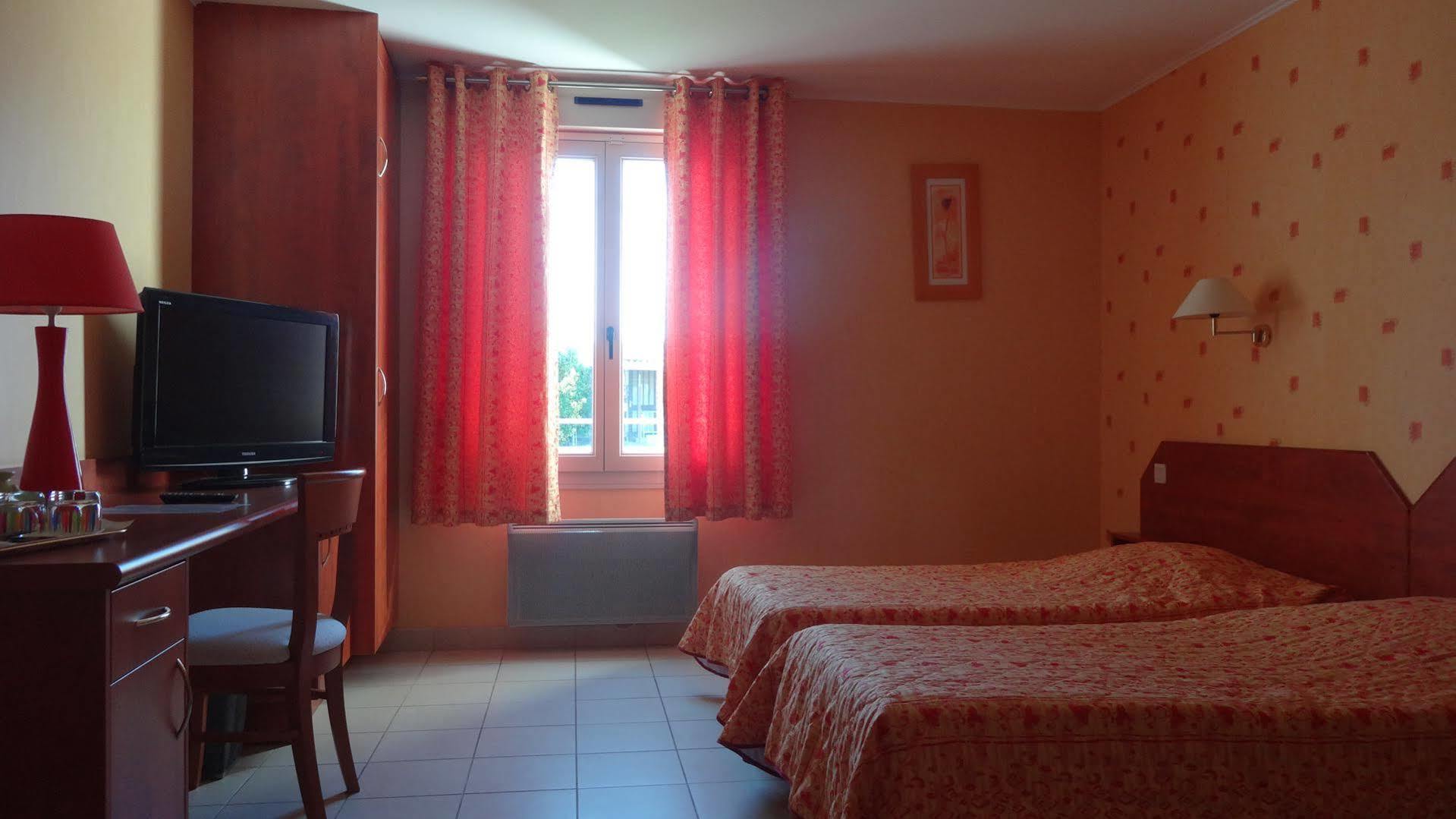 Logis Le Relais De Vacherauville Exteriér fotografie