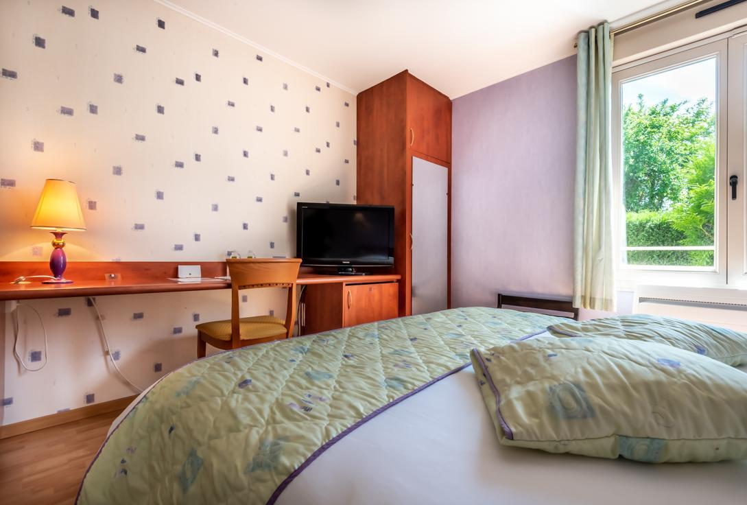 Logis Le Relais De Vacherauville Exteriér fotografie
