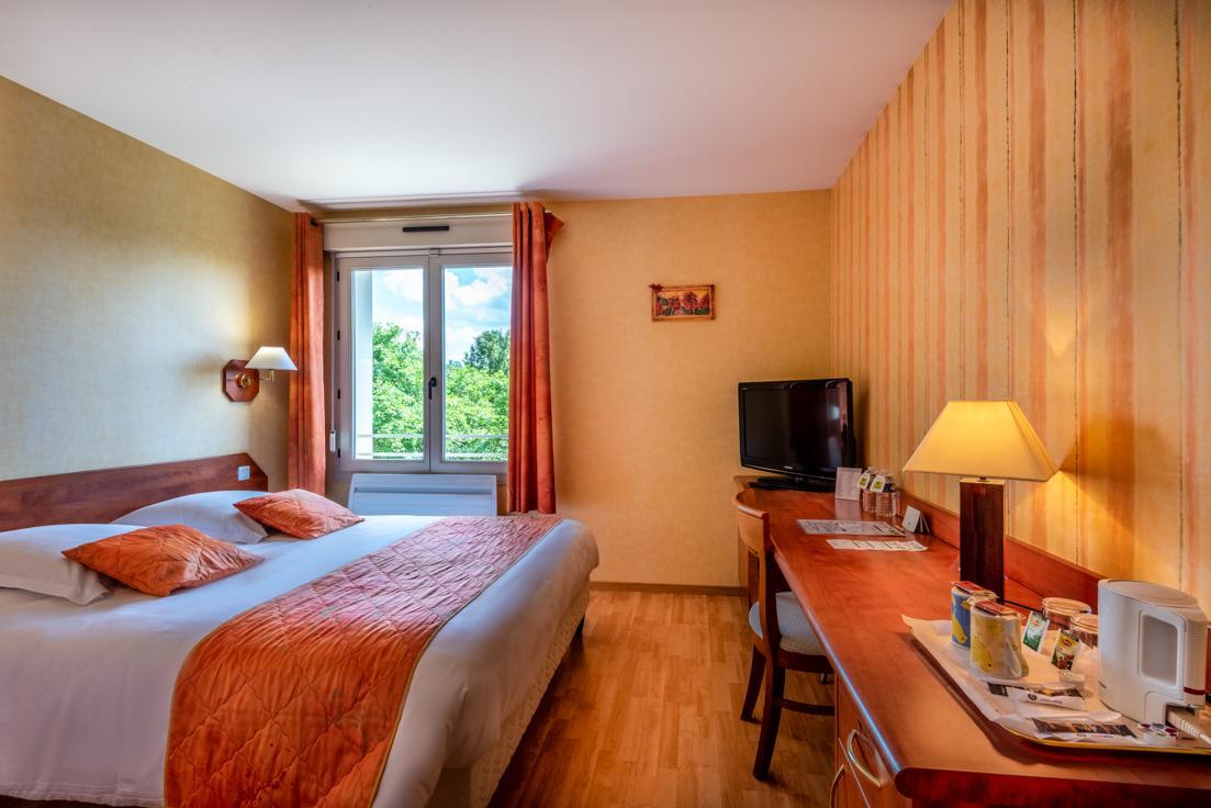 Logis Le Relais De Vacherauville Exteriér fotografie